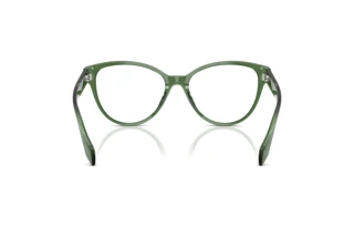 Rear view Versace VE3399U (5144)