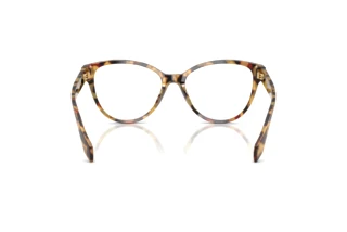 Rear view Versace VE3399U (777)