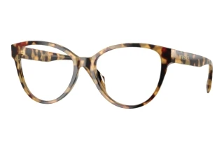 Front view Versace VE3399U (777)