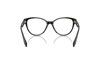 Rear view Versace VE3399U (GB1)