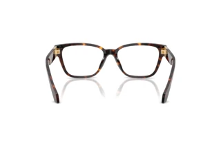 Rear view Versace VE3401U (108)