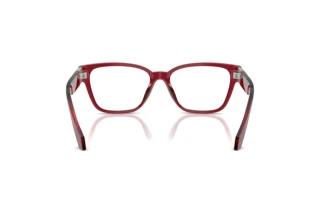 Rear view Versace VE3401U (388)