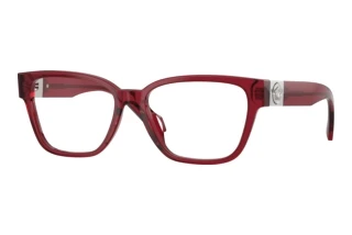 Front view Versace VE3401U (388)