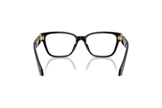 Rear view Versace VE3401U (GB1)