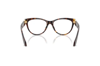 Rear view Versace VE3402U (108)