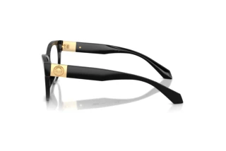 Side view Versace VE3402U (GB1)