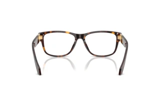 Rear view Versace VE3403U (108)