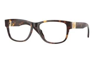 Front view Versace VE3403U (108)