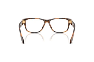 Rear view Versace VE3403U (5264)