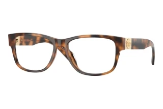 Front view Versace VE3403U (5264)