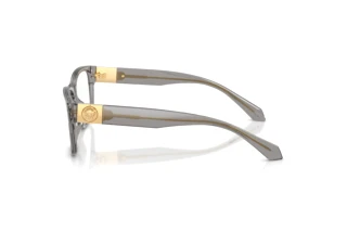 Side view Versace VE3403U (5510)