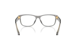 Rear view Versace VE3403U (5510)