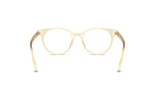 Rear view Versace VE3404D (5556)