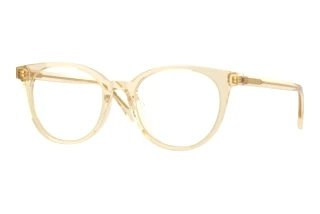 Front view Versace VE3404D (5556)