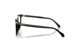 Side view Versace VE3404D (GB1)