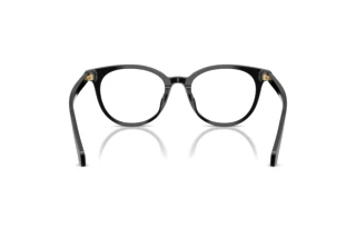 Rear view Versace VE3404D (GB1)
