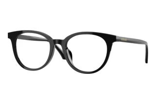 Front view Versace VE3404D (GB1)