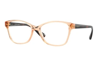 Front view Vogue Eyewear VO2998 (3300)