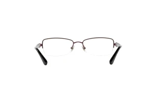 Rear view Vogue Eyewear VO3813B (812)