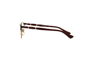 Side view Vogue Eyewear VO3987B (986)