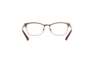 Rear view Vogue Eyewear VO3987B (986)