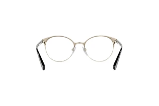 Rear view Vogue Eyewear VO4011 (352)