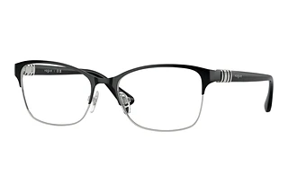 Front view Vogue Eyewear VO4050 (352)