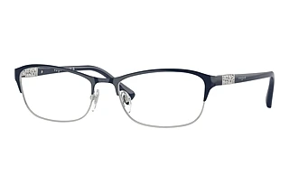Front view Vogue Eyewear VO4057B (5051)