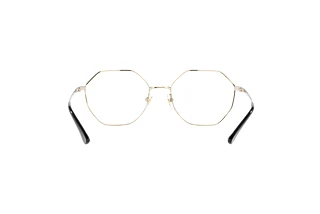 Rear view Vogue Eyewear VO4094 (848)