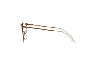 Side view Vogue Eyewear VO4108 (5101)