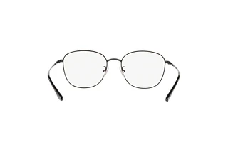Rear view Vogue Eyewear VO4124D (352)