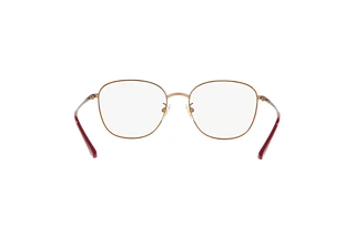 Rear view Vogue Eyewear VO4124D (5089)