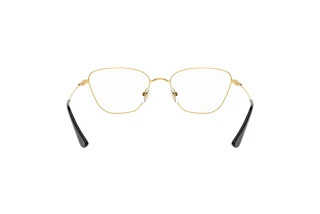 Rear view Vogue Eyewear VO4163 (280)