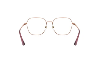 Rear view Vogue Eyewear VO4170D (5075)