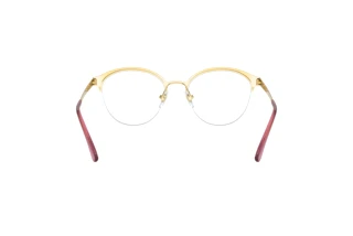 Rear view Vogue Eyewear VO4176 (5130)