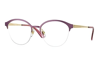 Front view Vogue Eyewear VO4176 (5130)