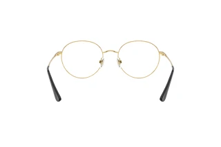 Rear view Vogue Eyewear VO4177 (280)