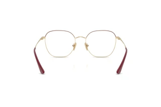 Rear view Vogue Eyewear VO4178 (5208)