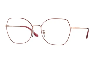 Front view Vogue Eyewear VO4201D (5075)