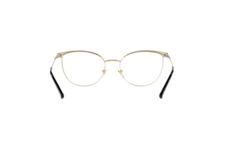 Rear view Vogue Eyewear VO4208 (352)