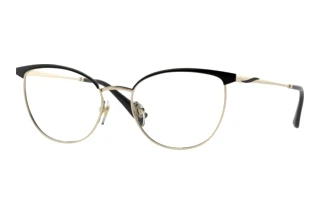 Front view Vogue Eyewear VO4208 (352)