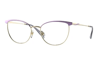 Front view Vogue Eyewear VO4208 (5140)