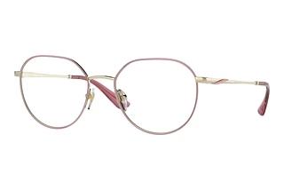 Vogue Eyewear VO4209 5141 Top Purple/Pale Gold