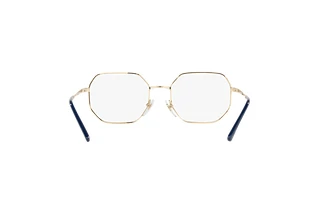 Rear view Vogue Eyewear VO4228 (848)