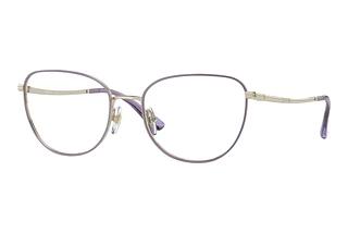 Vogue Eyewear VO4229 5141 Top Violet/Pale Gold