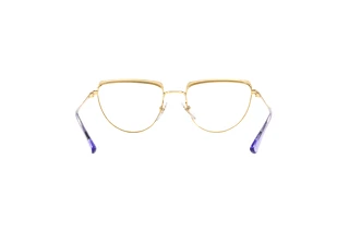 Rear view Vogue Eyewear VO4230 (5166)