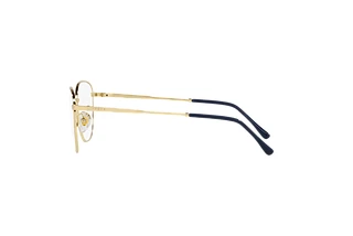 Side view Vogue Eyewear VO4231 (848)