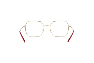 Rear view Vogue Eyewear VO4253 (280)