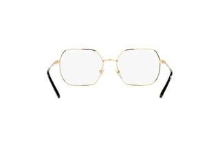 Rear view Vogue Eyewear VO4253 (352)