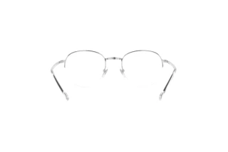Rear view Vogue Eyewear VO4263 (323)